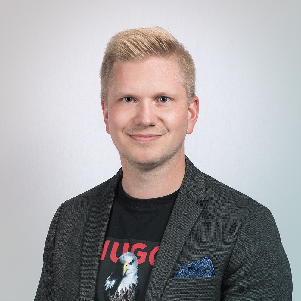 Matti Jakonen