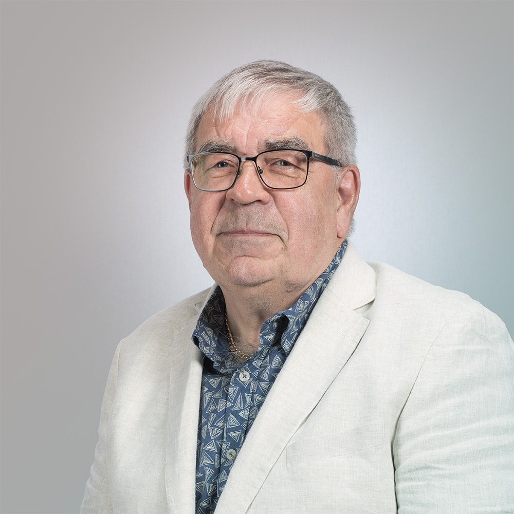 Juha Kantola
