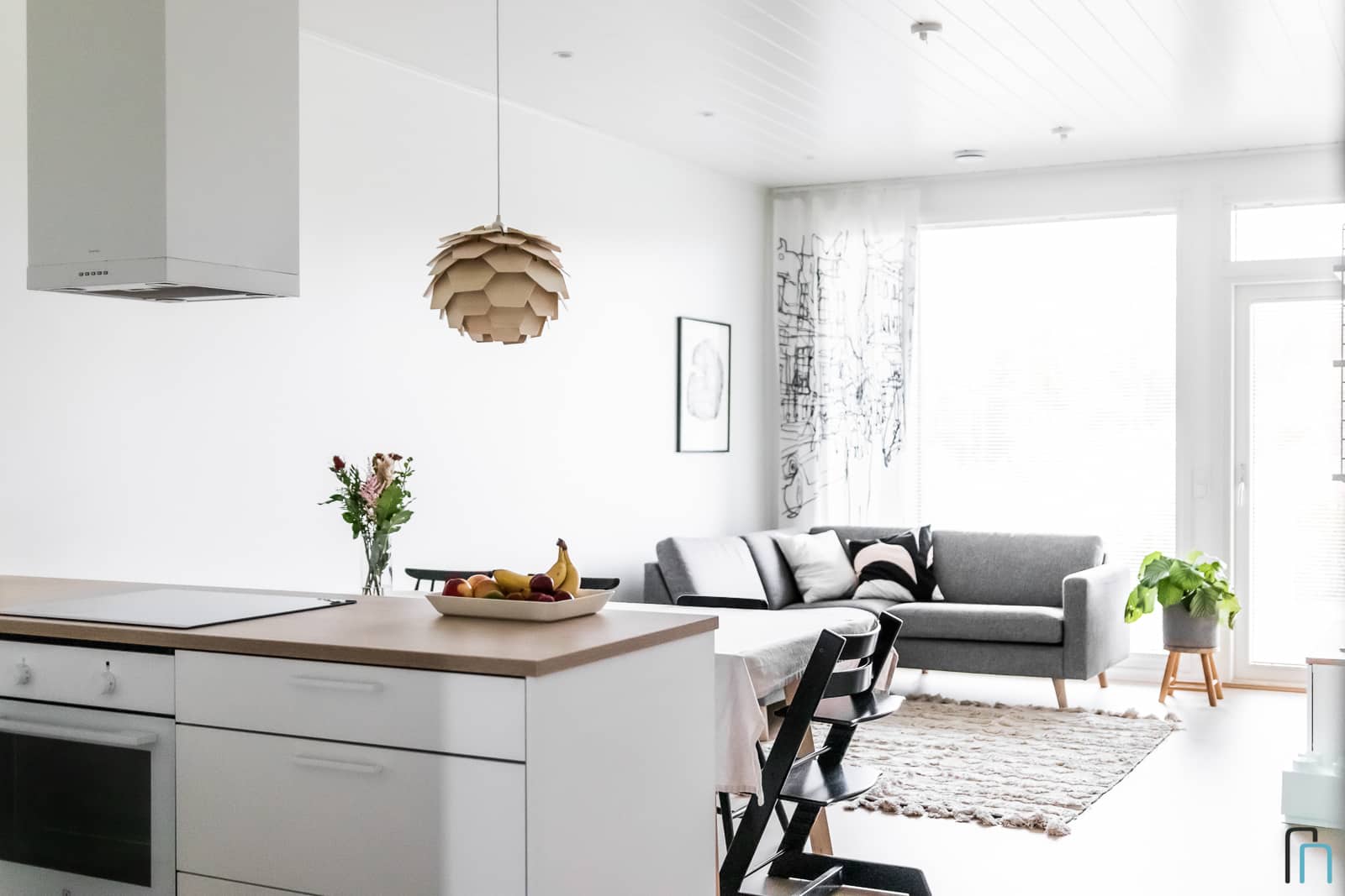 Myyty erillistalo – Haukipudas, Oulu