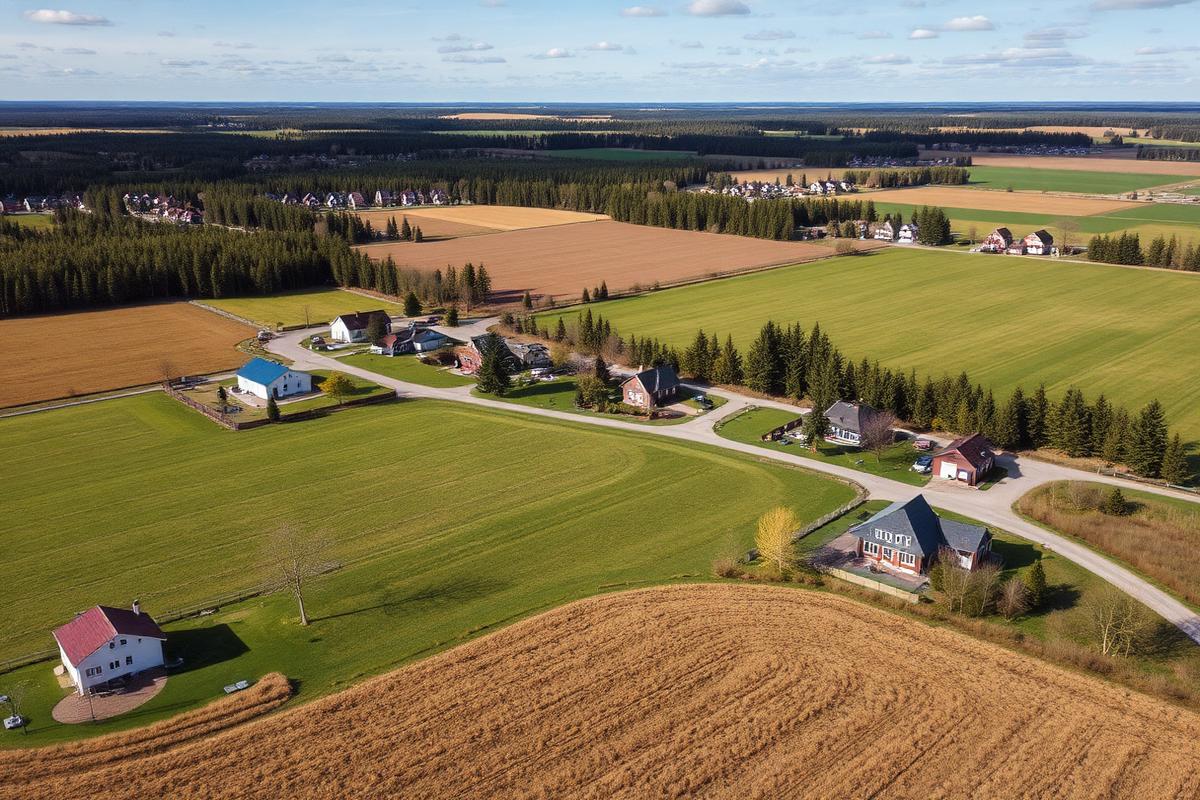Kiinteistönvälittäjä Liminka