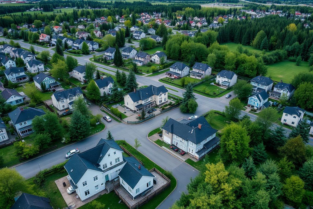Kiinteistönvälittäjä Oulu