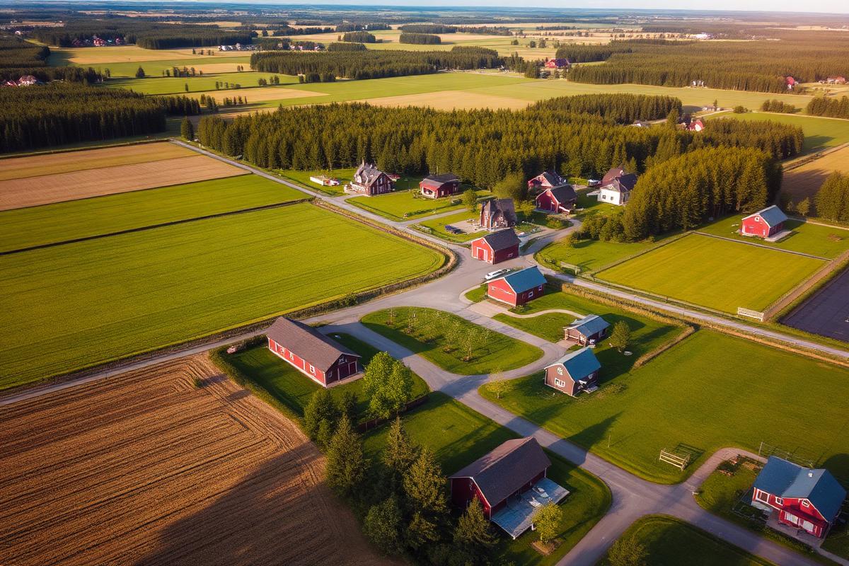 Kiinteistönvälittäjä Tyrnävä